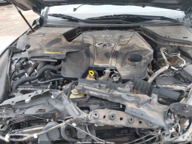 2019 INFINITI Q50 JN1EV7AR9KM594146 Photo 9