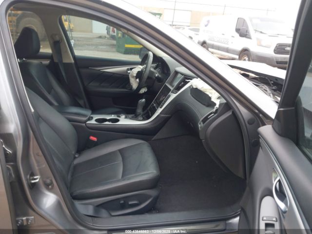 2019 INFINITI Q50 JN1EV7AR9KM594146 Photo 4