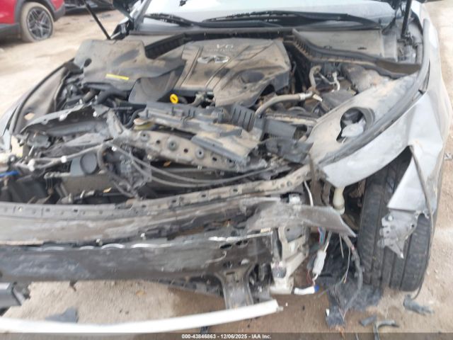 2019 INFINITI Q50 JN1EV7AR9KM594146 Photo 5