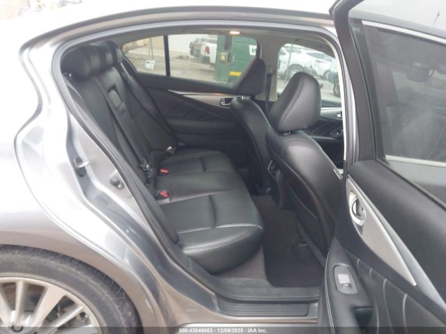 2019 INFINITI Q50 JN1EV7AR9KM594146 Photo 7