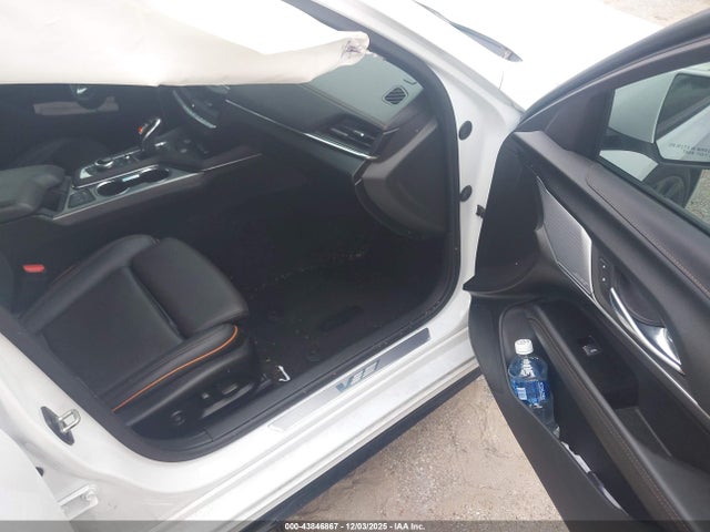 2020 CADILLAC CT4 1G6DH5RL1L0153062 Photo 4