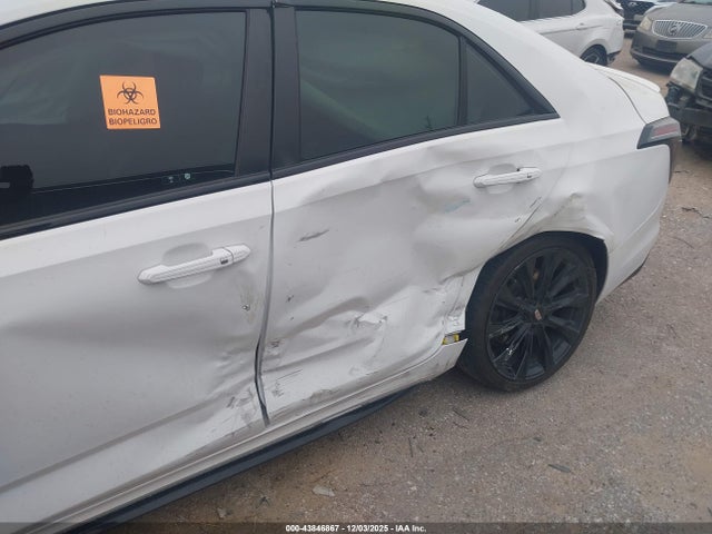 2020 CADILLAC CT4 1G6DH5RL1L0153062 Photo 5