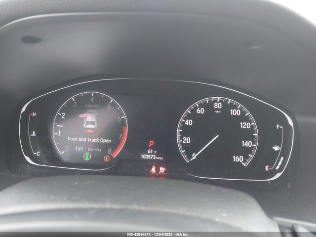 Продаж на аукціоні авто 2020 Honda Accord Sport, vin: 1HGCV1F33LA060165, номер лоту: 43846872