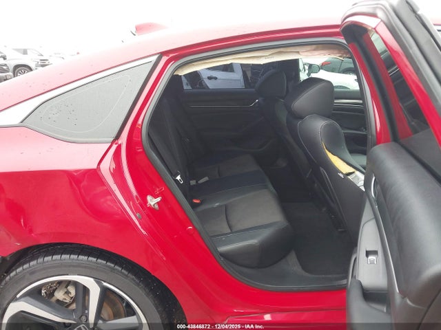 Продаж на аукціоні авто 2020 Honda Accord Sport, vin: 1HGCV1F33LA060165, номер лоту: 43846872