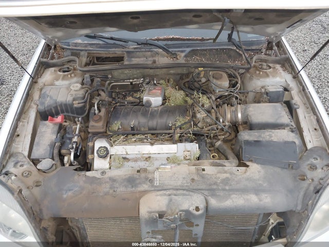 2000 CADILLAC DEVILLE 1G6KD54Y5YU257415 Photo 9