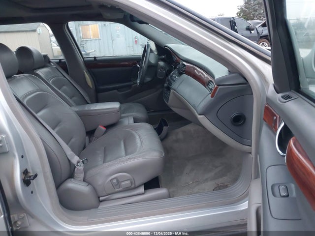 2000 CADILLAC DEVILLE 1G6KD54Y5YU257415 Photo 4
