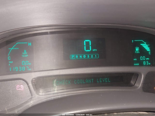 2000 CADILLAC DEVILLE 1G6KD54Y5YU257415 Photo 6