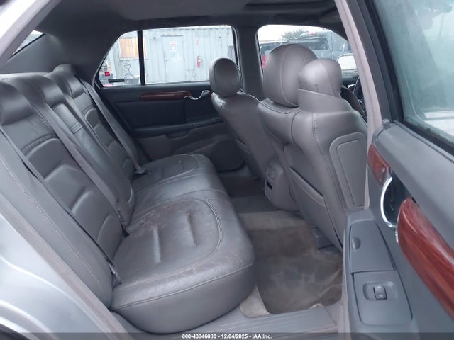 2000 CADILLAC DEVILLE 1G6KD54Y5YU257415 Photo 7