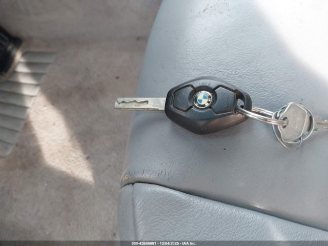 2004 BMW 325CI WBABW33404PL30612 Photo 10