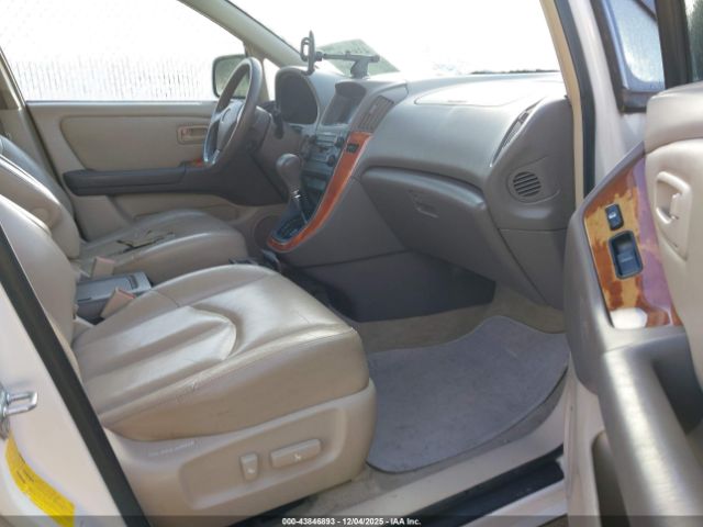 2000 LEXUS RX 300 JT6GF10U9Y0059055 Photo 4