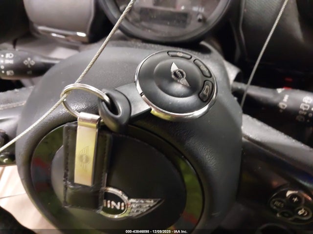 2015 MINI COUNTRYMAN WMWZC5C56FWT37990 Photo 10