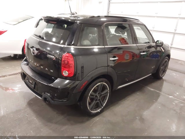 2015 MINI COUNTRYMAN WMWZC5C56FWT37990 Photo 3