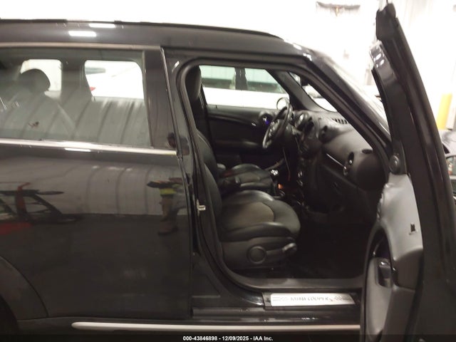 2015 MINI COUNTRYMAN WMWZC5C56FWT37990 Photo 4