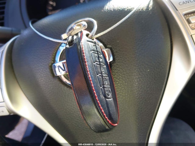 Nissan Altima 2.5 Sl 2017 1N4AL3AP2HC211838 Image 11