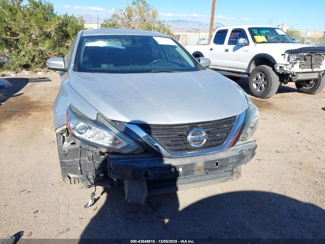 Nissan Altima 2.5 Sl 2017 1N4AL3AP2HC211838 Image 13