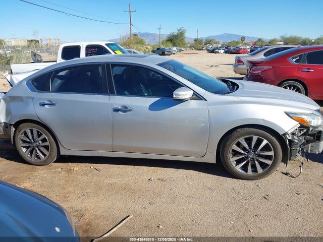 Nissan Altima 2.5 Sl 2017 1N4AL3AP2HC211838 Image 14
