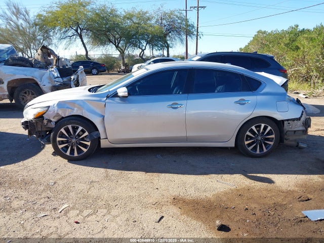 Nissan Altima 2.5 Sl 2017 1N4AL3AP2HC211838 Image 15