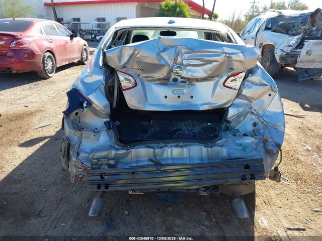 Nissan Altima 2.5 Sl 2017 1N4AL3AP2HC211838 Image 17