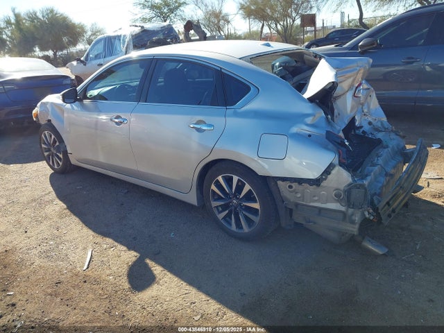 Nissan Altima 2.5 Sl 2017 1N4AL3AP2HC211838 Image 3