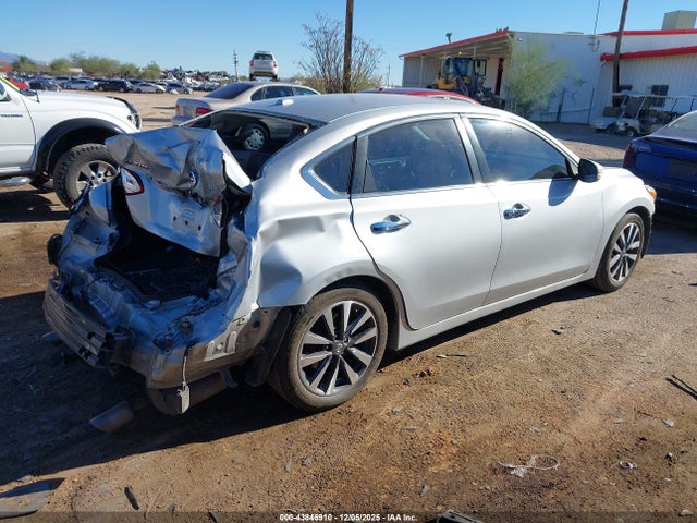 Nissan Altima 2.5 Sl 2017 1N4AL3AP2HC211838 Image 4