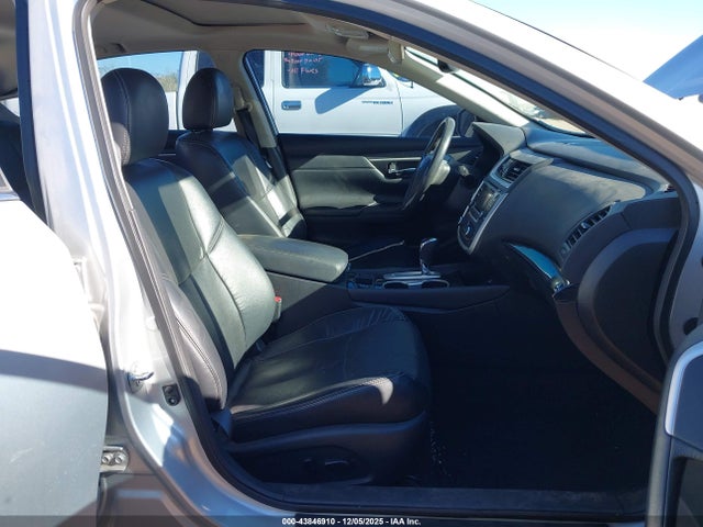 Nissan Altima 2.5 Sl 2017 1N4AL3AP2HC211838 Image 5