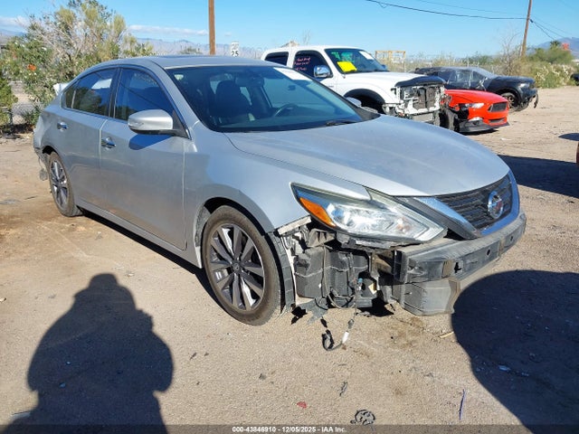 Nissan Altima 2.5 Sl 2017 1N4AL3AP2HC211838 Image 6