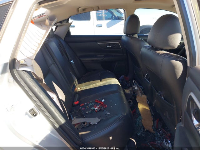 Nissan Altima 2.5 Sl 2017 1N4AL3AP2HC211838 Image 8