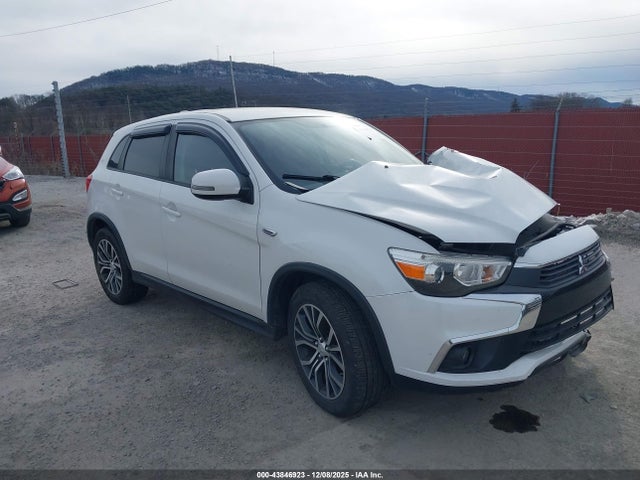 2017 MITSUBISHI OUTLANDER SPORT JA4AR3AU8HZ024478