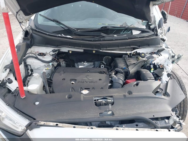 2017 MITSUBISHI OUTLANDER SPORT JA4AR3AU8HZ024478 Photo 9