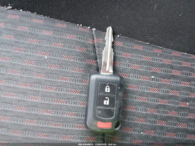 2017 MITSUBISHI OUTLANDER SPORT JA4AR3AU8HZ024478 Photo 10