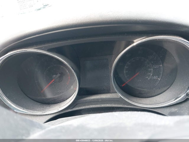 2017 MITSUBISHI OUTLANDER SPORT JA4AR3AU8HZ024478 Photo 6