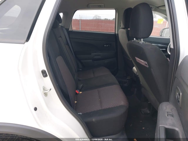 2017 MITSUBISHI OUTLANDER SPORT JA4AR3AU8HZ024478 Photo 7