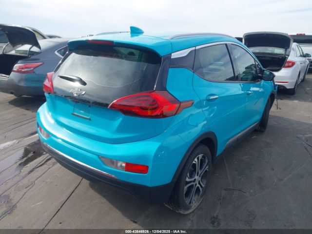 2021 CHEVROLET BOLT EV 1G1FZ6S07M4106372 Photo 3
