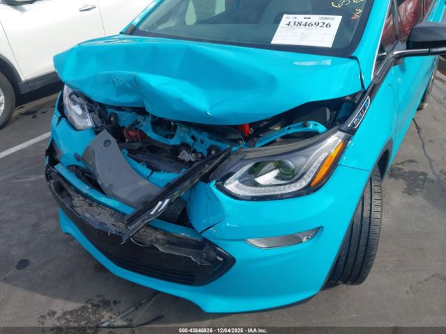 2021 CHEVROLET BOLT EV 1G1FZ6S07M4106372 Photo 5