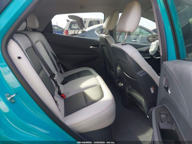 2021 CHEVROLET BOLT EV 1G1FZ6S07M4106372 Photo 7