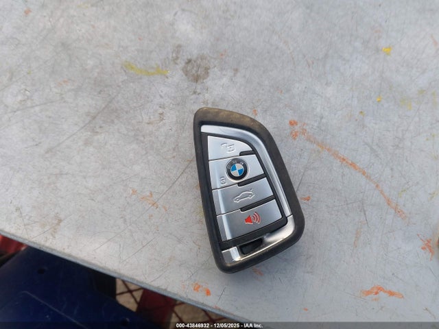 BMW X7 Xdrive40i 2022 5UXCW2C09N9L11706 Image 11