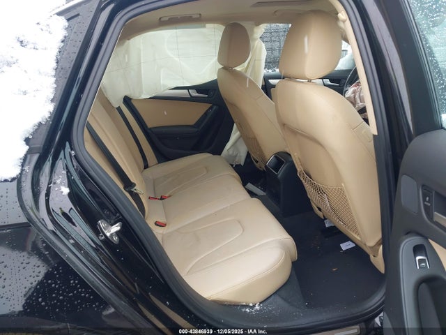 2014 AUDI A4 WAUBFAFL0EN037653 Photo 7