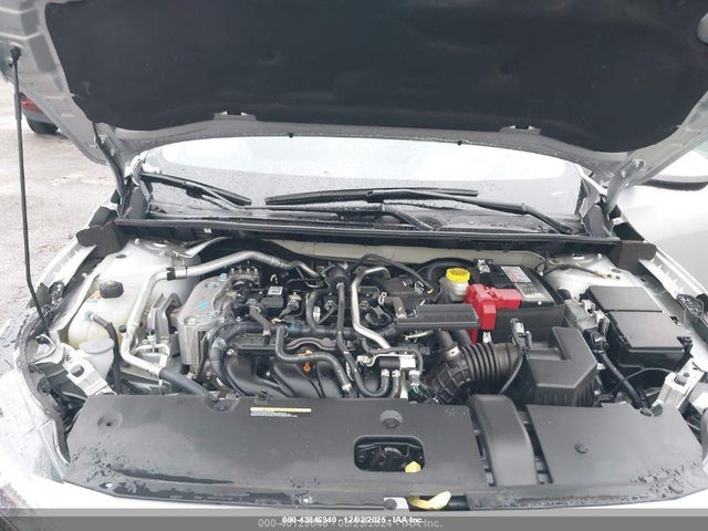 Nissan Sentra Sv Xtronic Cvt 2023 3N1AB8CV3PY294565 Image 10