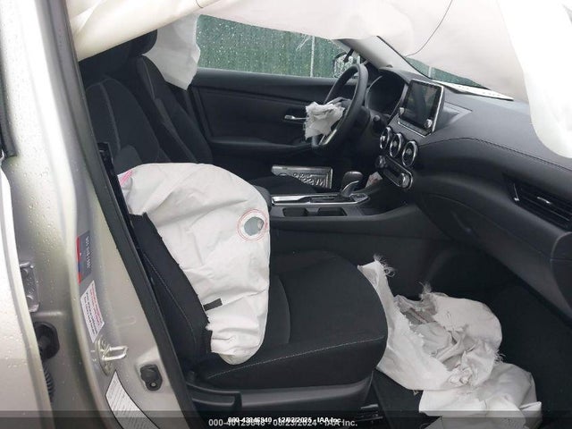 Nissan Sentra Sv Xtronic Cvt 2023 3N1AB8CV3PY294565 Image 5