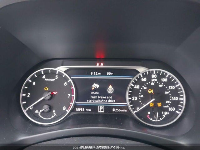 Nissan Sentra Sv Xtronic Cvt 2023 3N1AB8CV3PY294565 Image 7