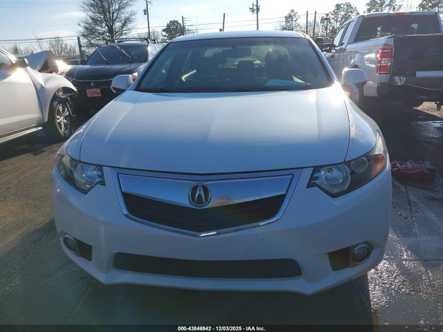 Aukcja sprzedaży 2013 Acura Tsx 2.4, vin: JH4CU2F40DC013549, numer aukcji: 43846942