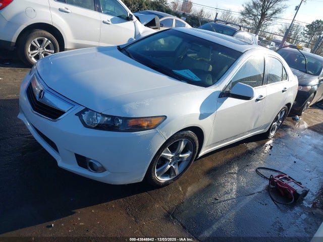 Aukcja sprzedaży 2013 Acura Tsx 2.4, vin: JH4CU2F40DC013549, numer aukcji: 43846942