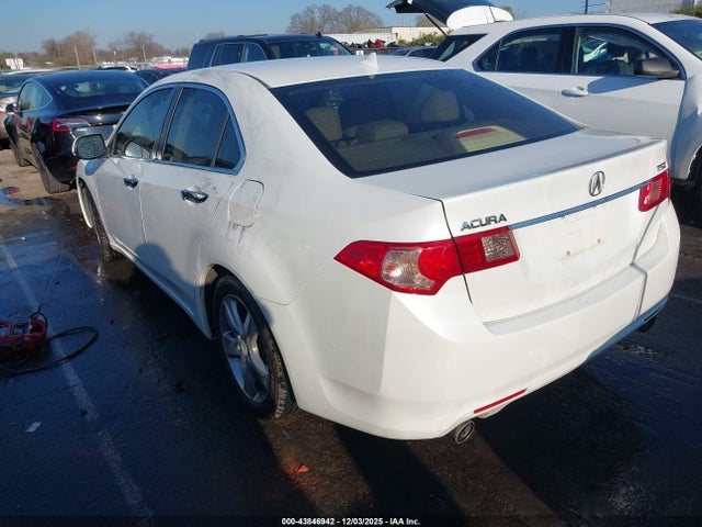 Aukcja sprzedaży 2013 Acura Tsx 2.4, vin: JH4CU2F40DC013549, numer aukcji: 43846942