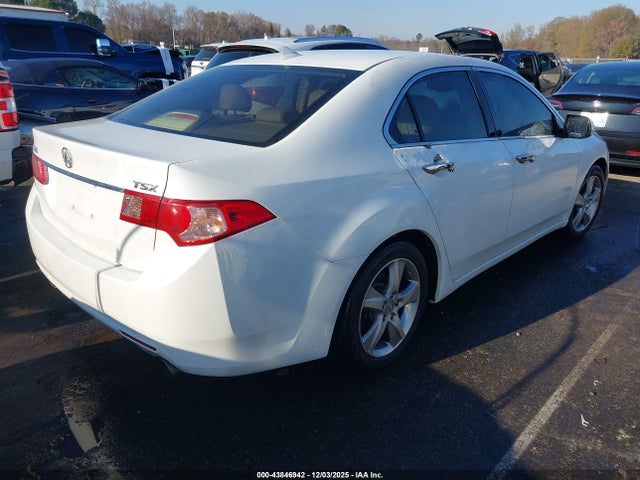 Aukcja sprzedaży 2013 Acura Tsx 2.4, vin: JH4CU2F40DC013549, numer aukcji: 43846942