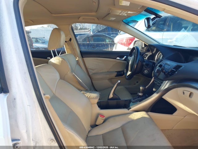 Aukcja sprzedaży 2013 Acura Tsx 2.4, vin: JH4CU2F40DC013549, numer aukcji: 43846942