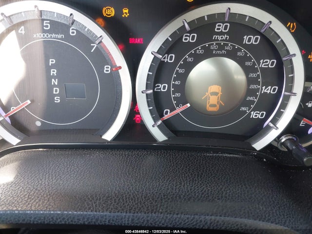 Aukcja sprzedaży 2013 Acura Tsx 2.4, vin: JH4CU2F40DC013549, numer aukcji: 43846942