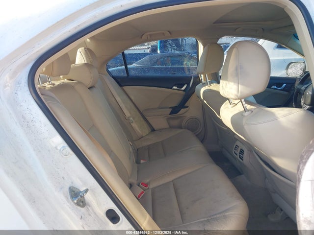 Aukcja sprzedaży 2013 Acura Tsx 2.4, vin: JH4CU2F40DC013549, numer aukcji: 43846942