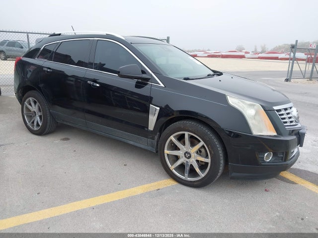 2015 CADILLAC SRX 3GYFNCE34FS629692 Photo 0