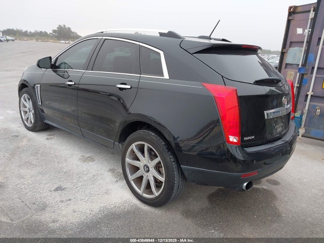 2015 CADILLAC SRX 3GYFNCE34FS629692 Photo 2