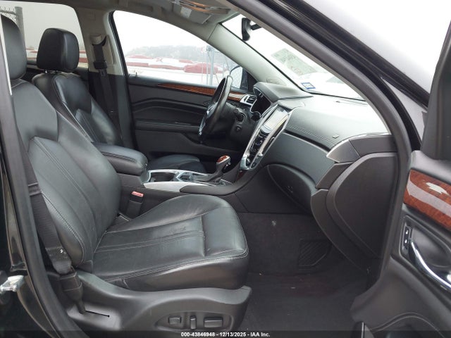 2015 CADILLAC SRX 3GYFNCE34FS629692 Photo 4